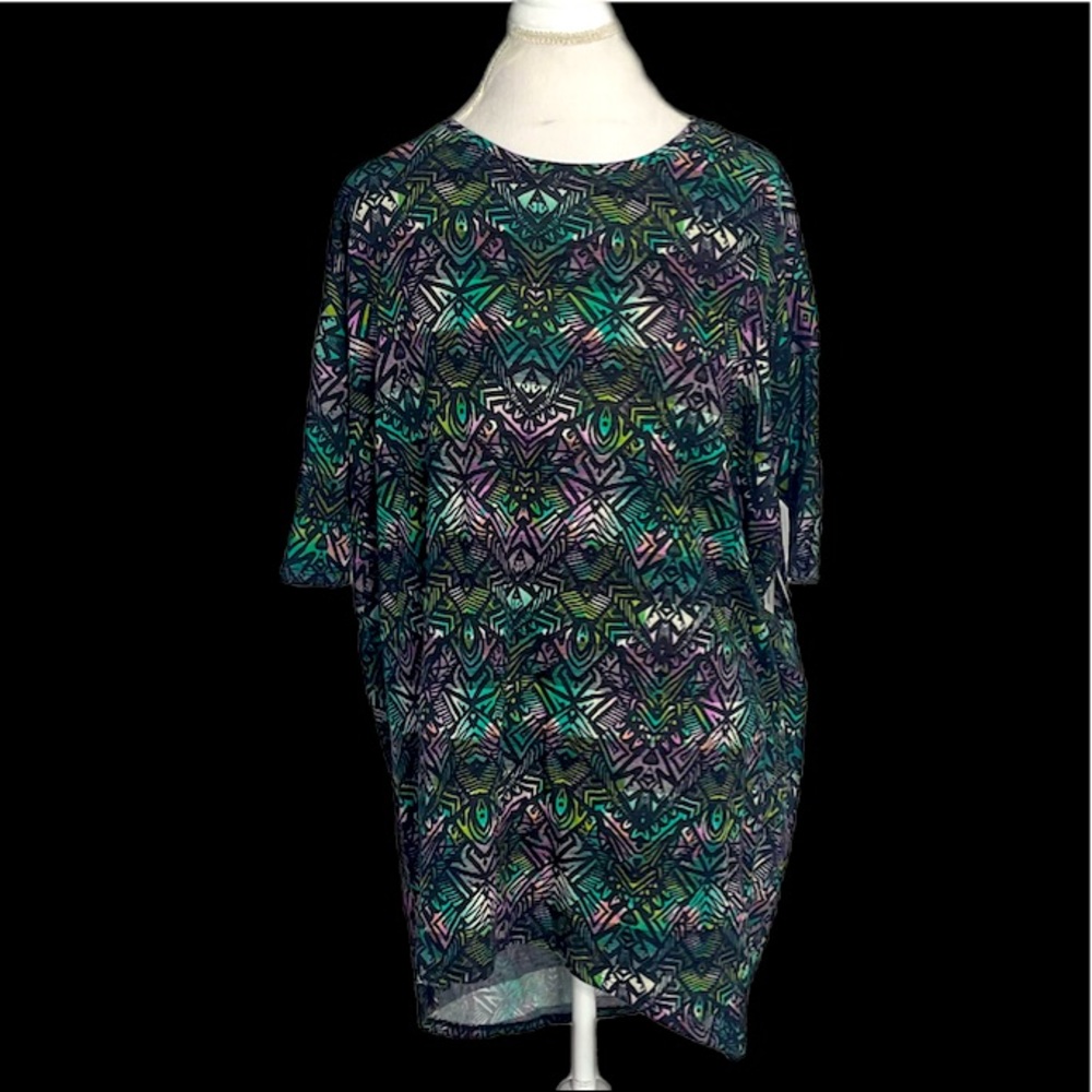 LuLaRoe Irma